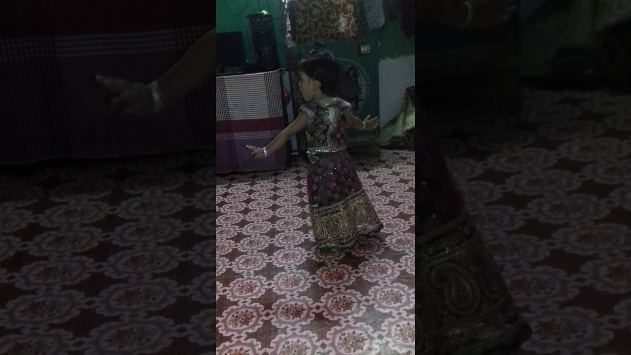 Dancer shivi yadav