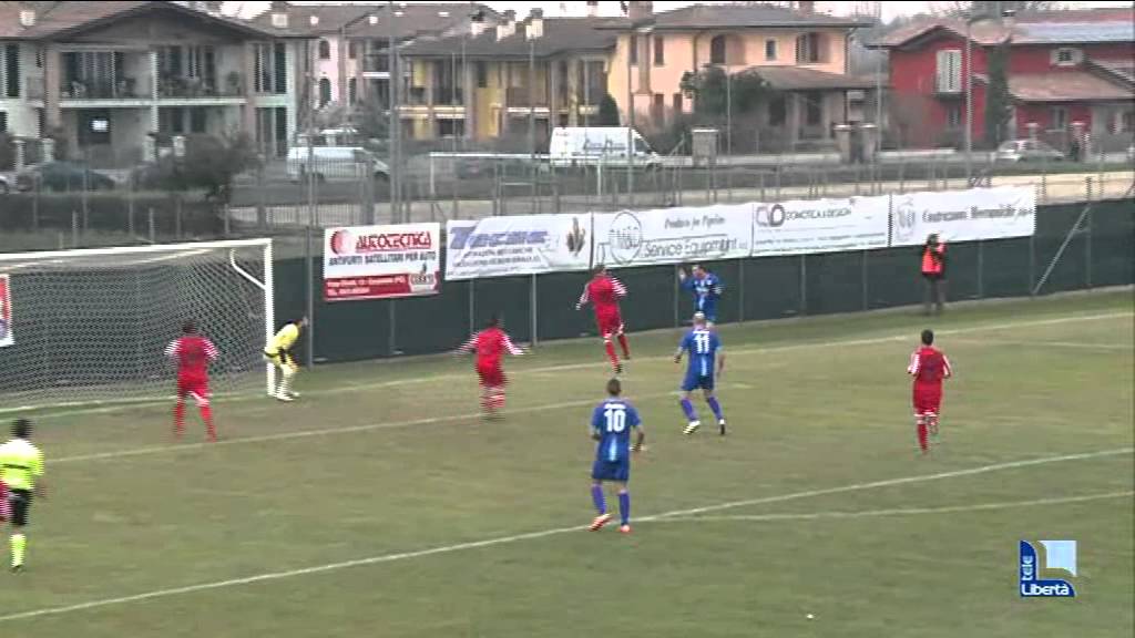 Gli highlights di Carpaneto-Gotico