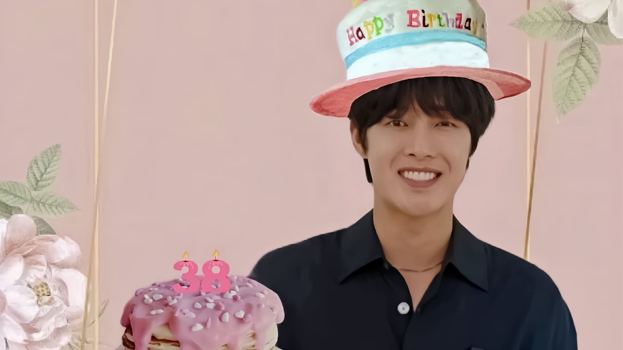 [06.06.2024] Happy Birthday Hyun joong (38th)