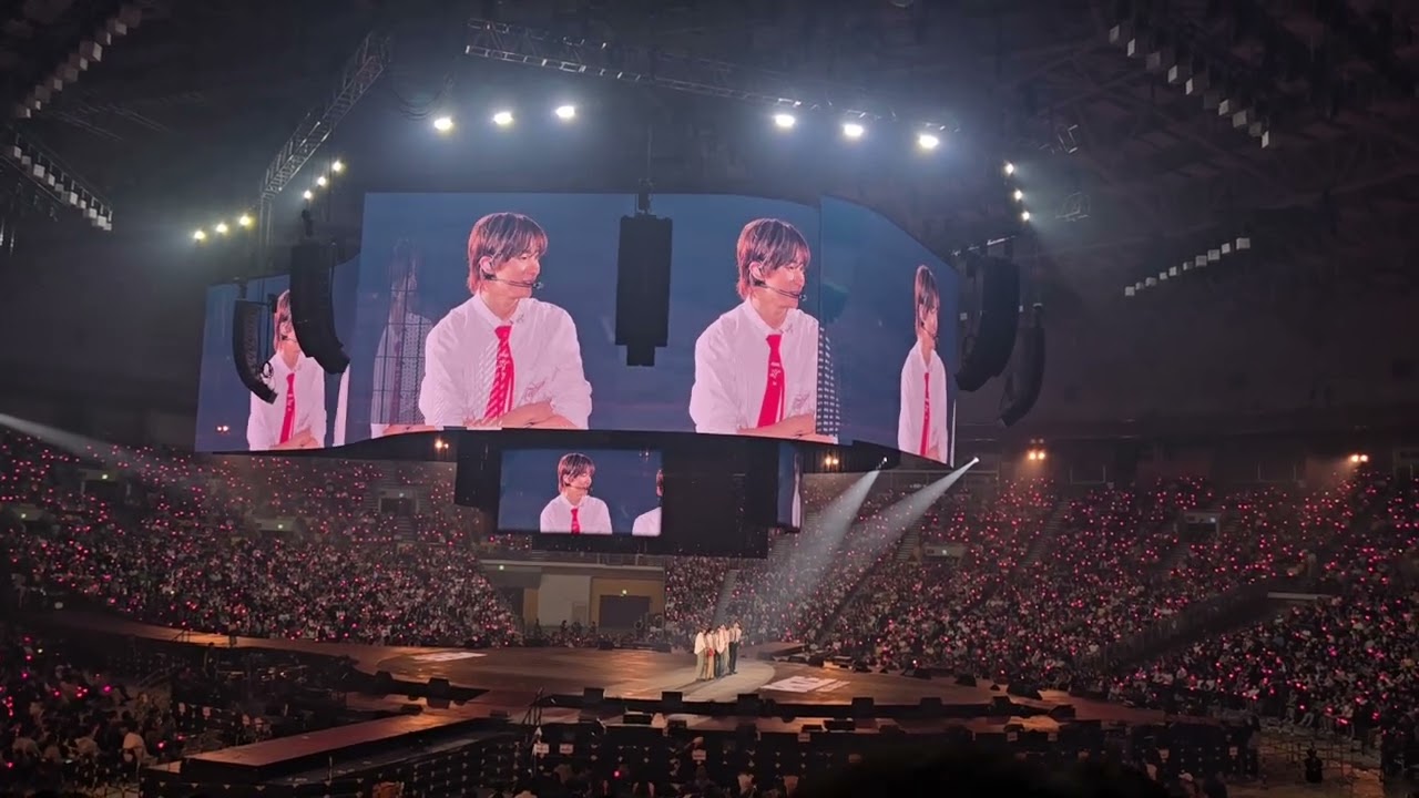 20240303 아이유콘서트 라이즈 Get A Guitar+Love 119