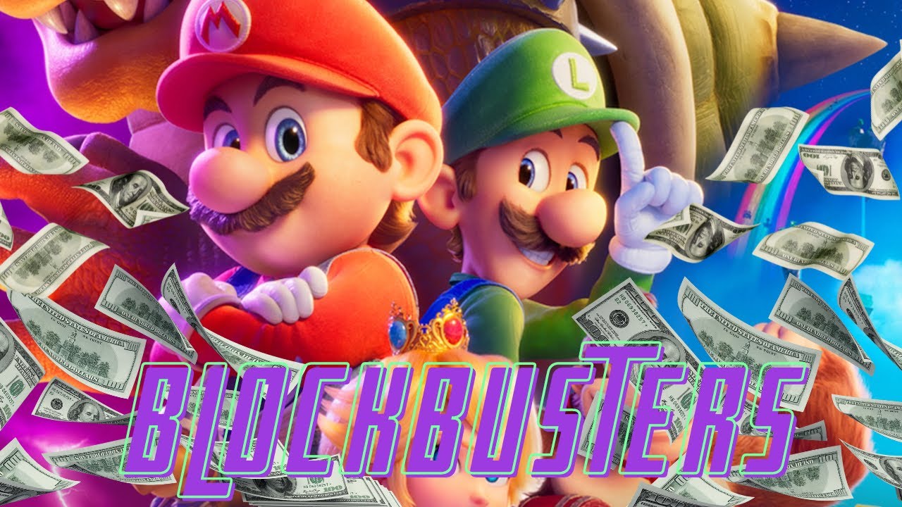 The Economics of Hollywood Blockbusters: How Big Budget Films Make Money