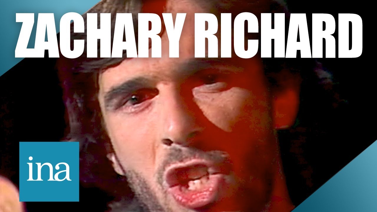 Zachary Richard 