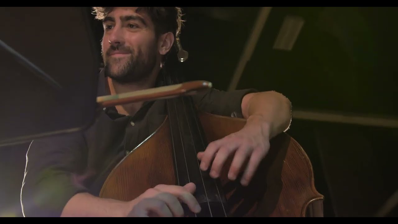 Kardamena + TKKS // Niklouds 4tet