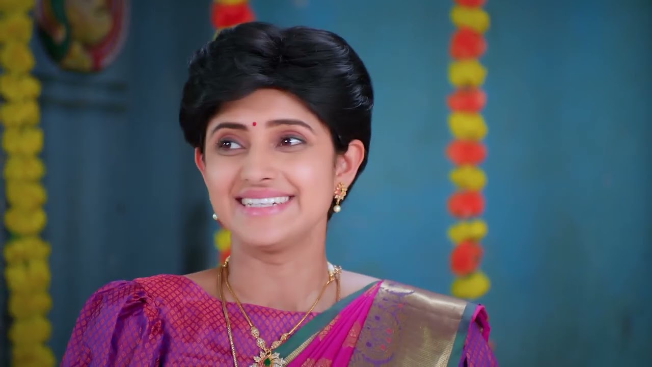 Sathya 2 - Ep 160 - Indran,Koli Ramya, Vishnu Vijay - Tamil Tv Serial - Zee5 Tamil Classics