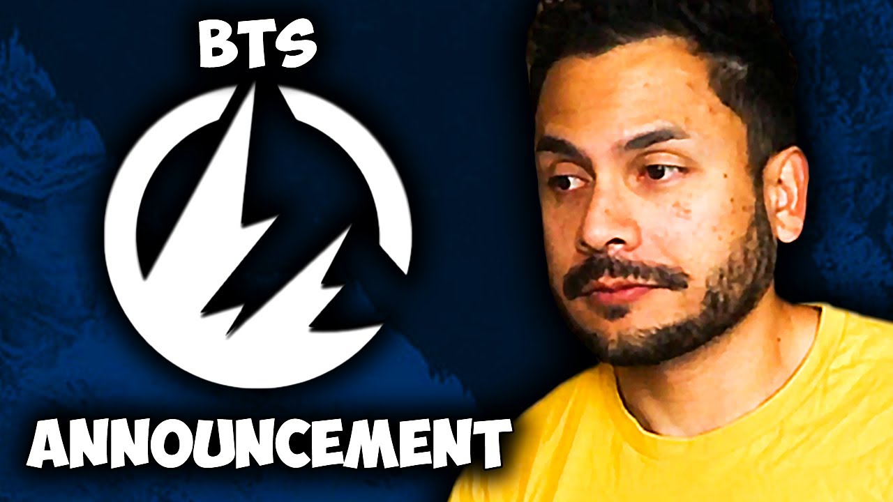 Devastating News for Smash. BTS Shutting Down
