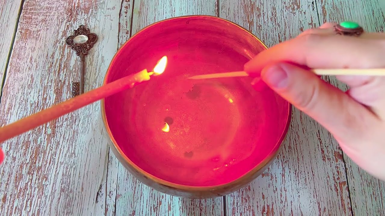 ЛИЧНОЕ ПОСЛАНИЕ ДЛЯ ВАС☀️О ЧЕМ ВЫ ДОЛЖНЫ УСЛЫШАТЬ💯Отливка на воске 