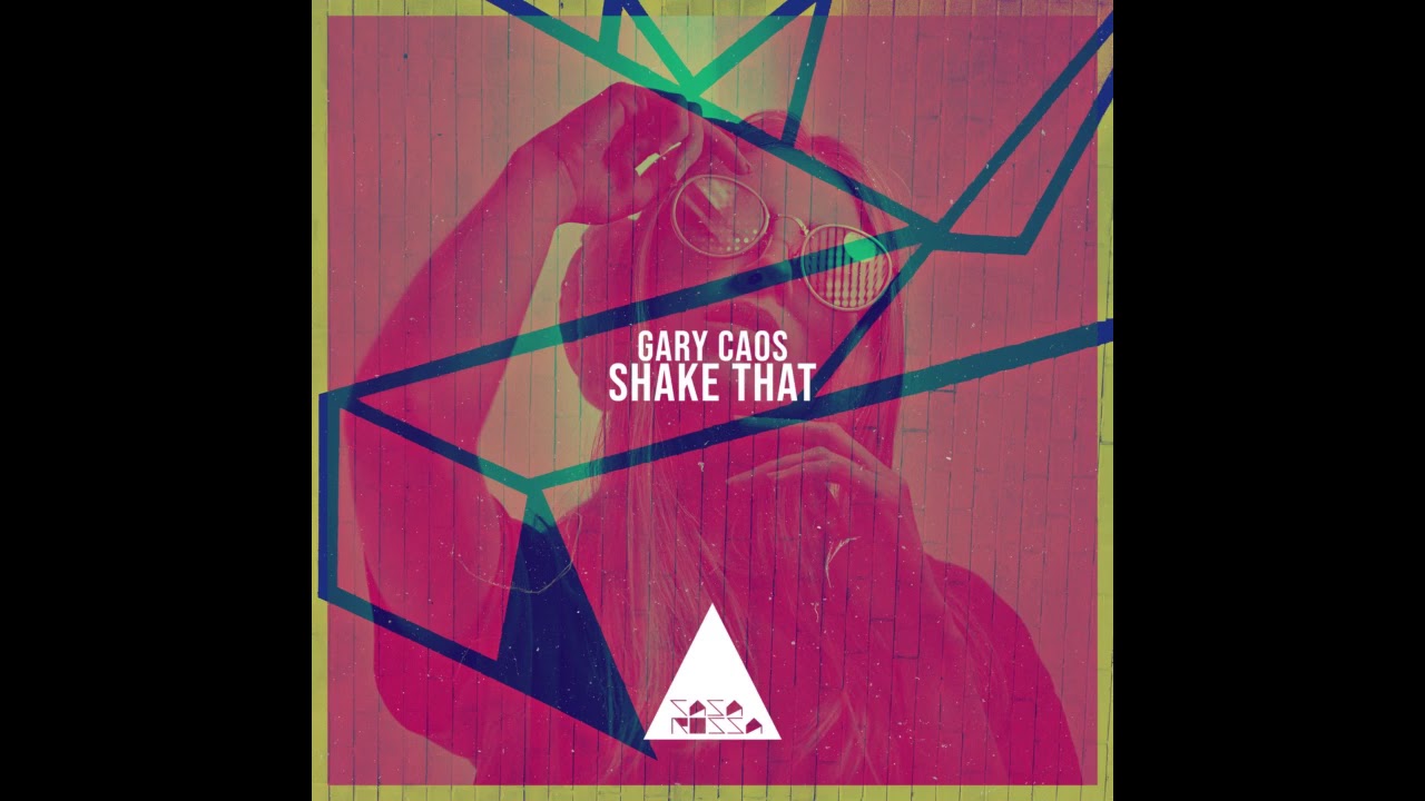 Gary Caos - Shake That (Original Mix)