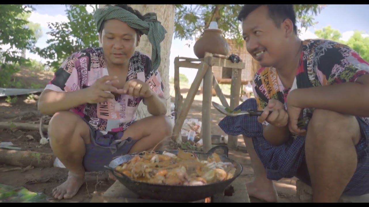 အကောင့်သစ်လေးကို Subseribes လုပ်ပေးကြပါ