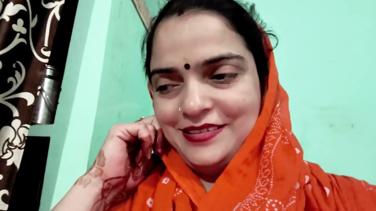 आज होली पर बने बहुत सारे पकवान