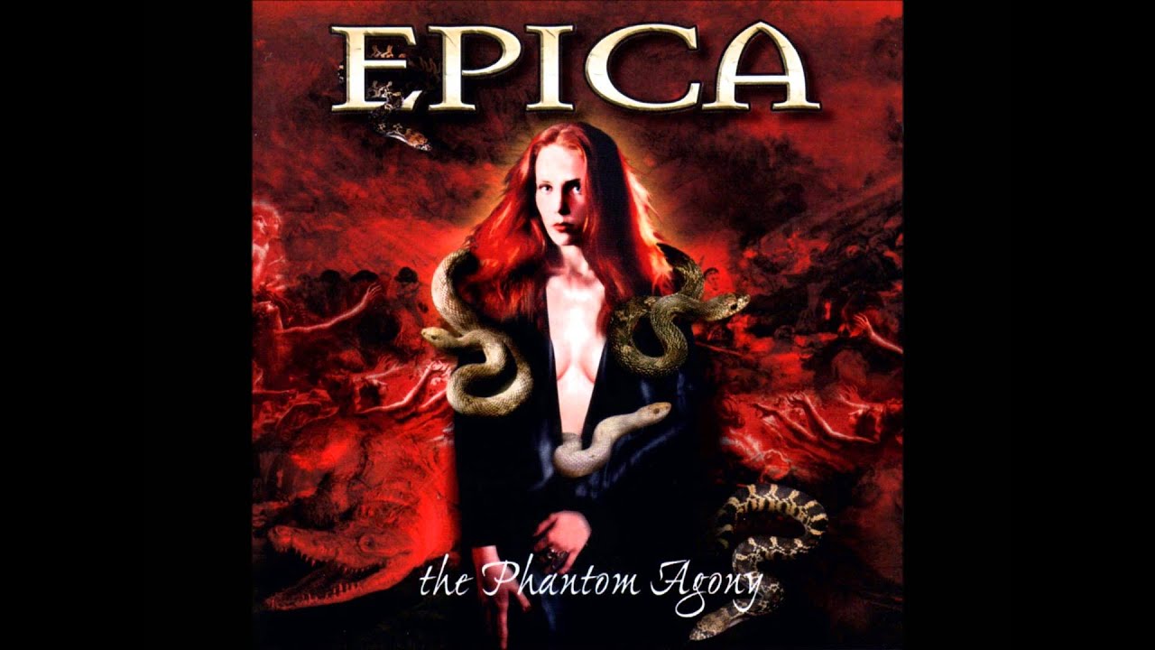 Run For A Fall - Epica