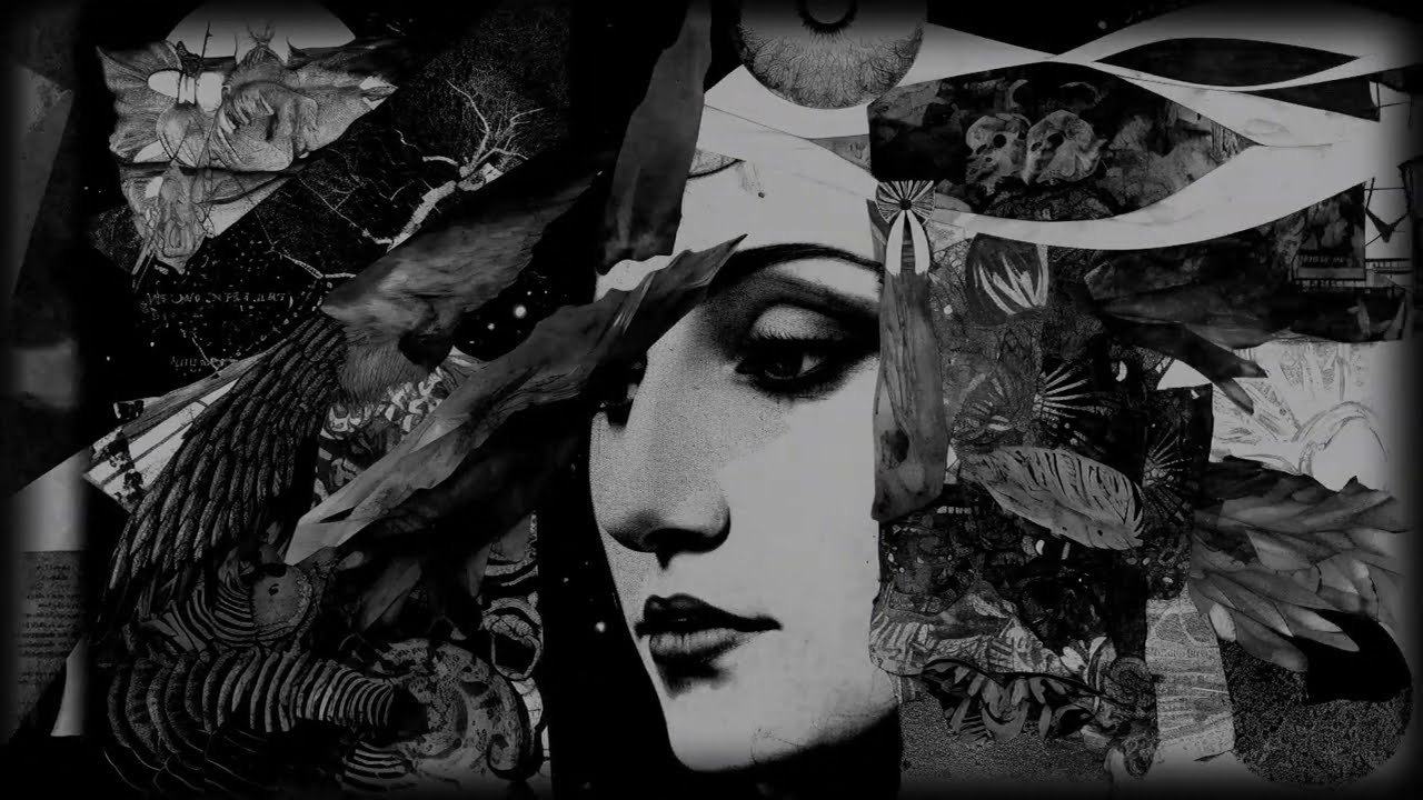 FLESH ▼ Die weiße Rose