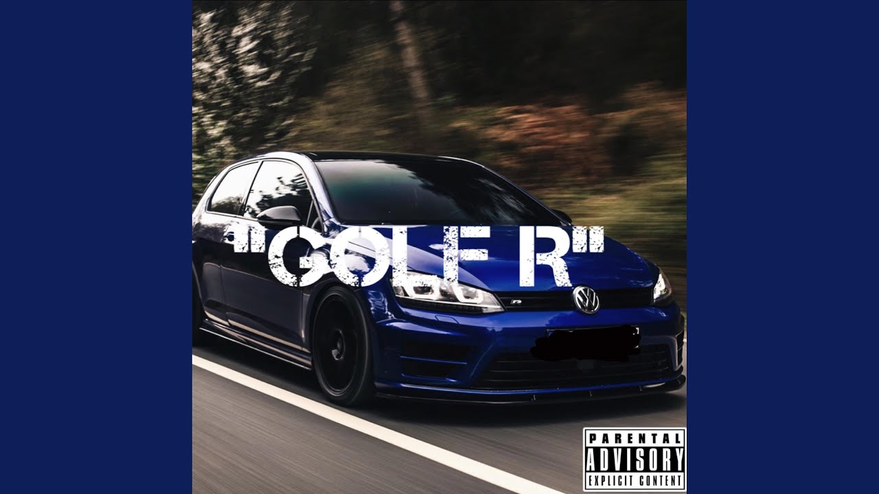 GOLF R