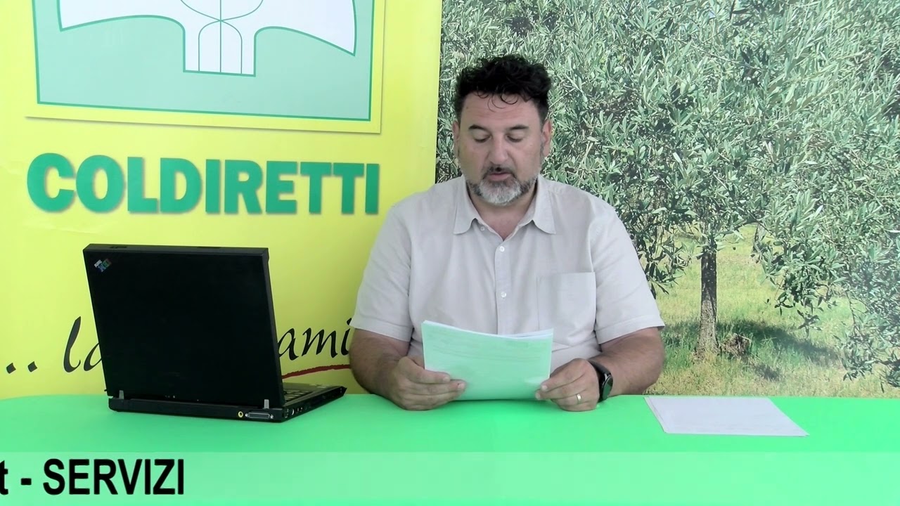 Notiziario frutticolo 16 giugno 2023