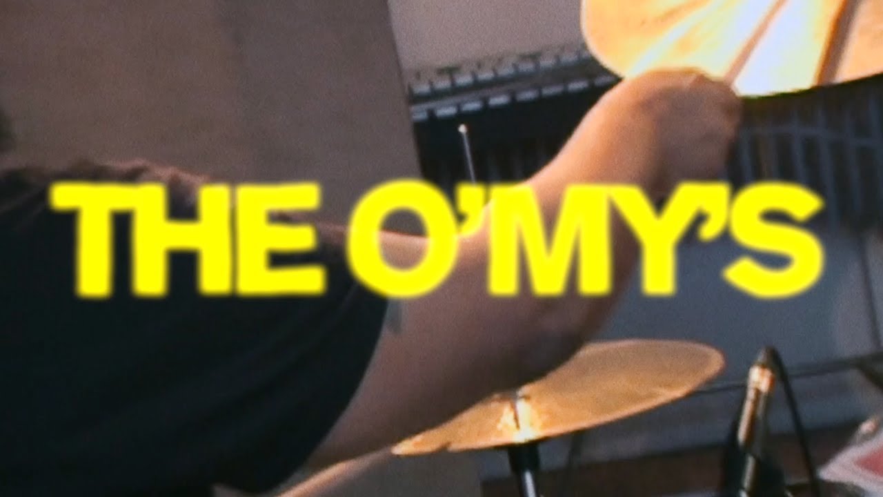 The O&rsquo;My&rsquo;s & Jamila Woods - Nothing Much (Live Performance)