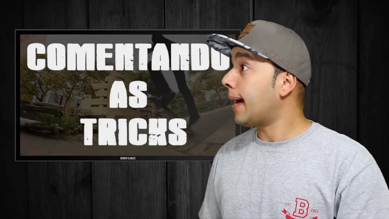 Comentando as Tricks