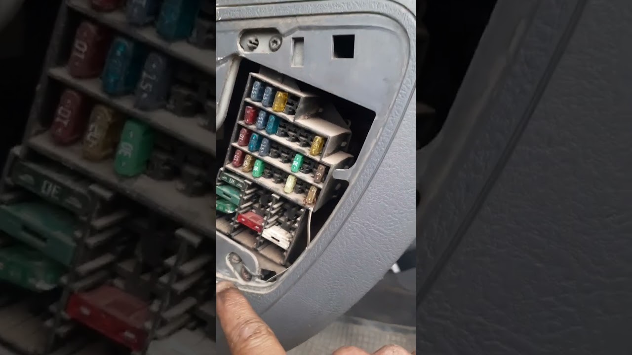 طريقة فحص فيزيبل السيارة visible