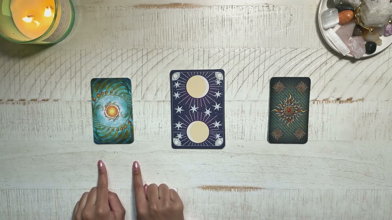 Pick a Card - What Are People Realizing About You?
