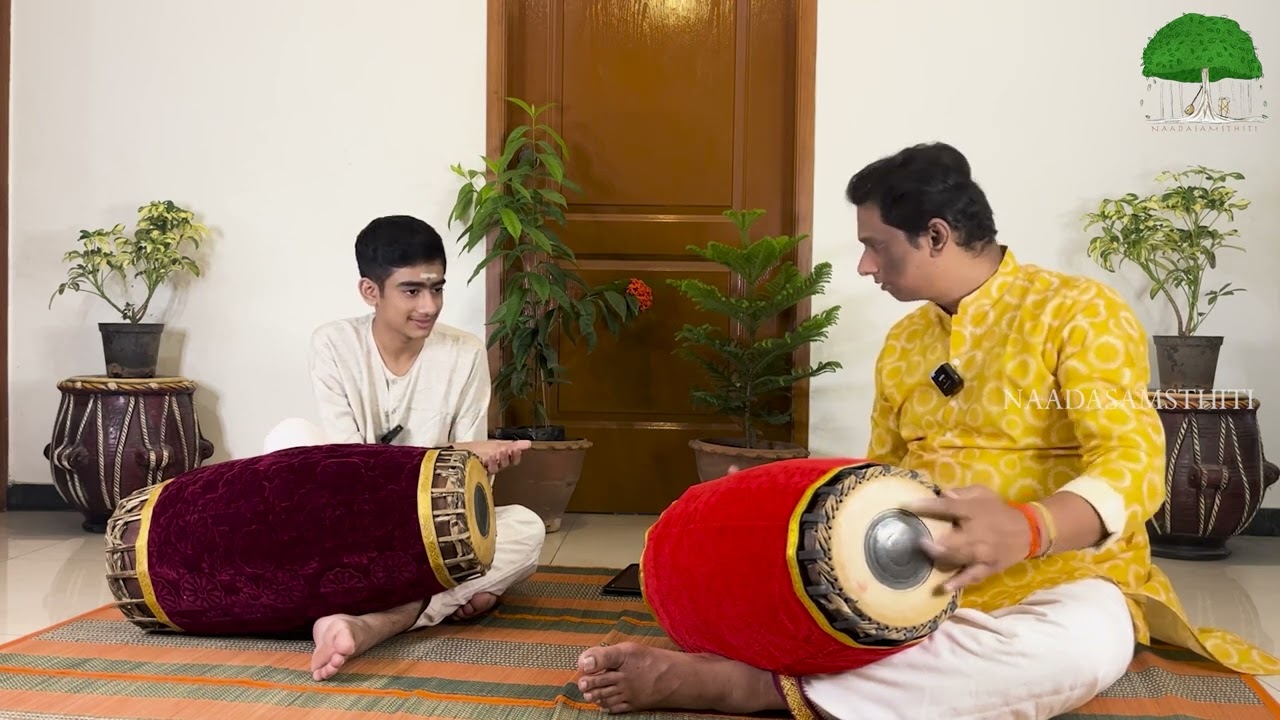 Misra chapu | Arudhis | Delhi sairam