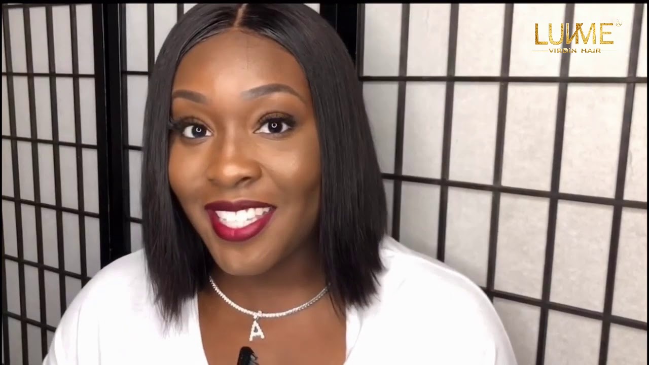 Luvmehair update review— Is Luvme Hair undetectable lace unit really good?