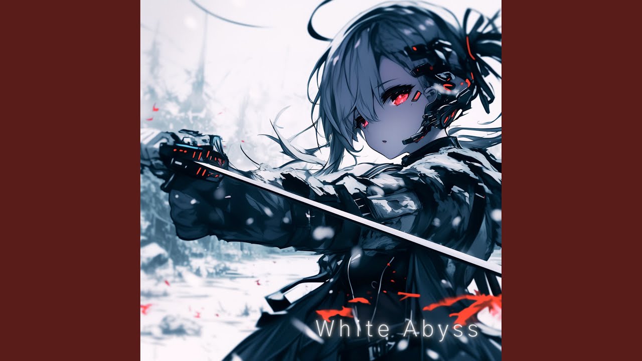 White Abyss