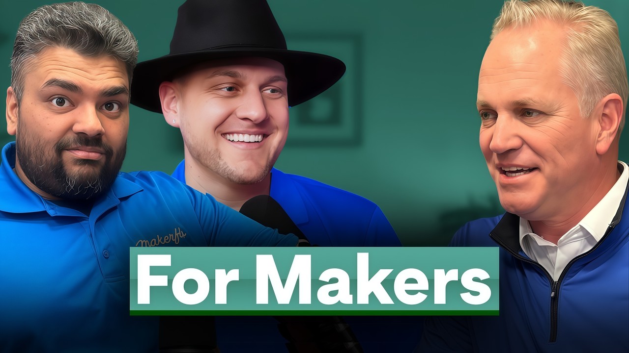 Every Business Owner Needs To Hear This - Part 1