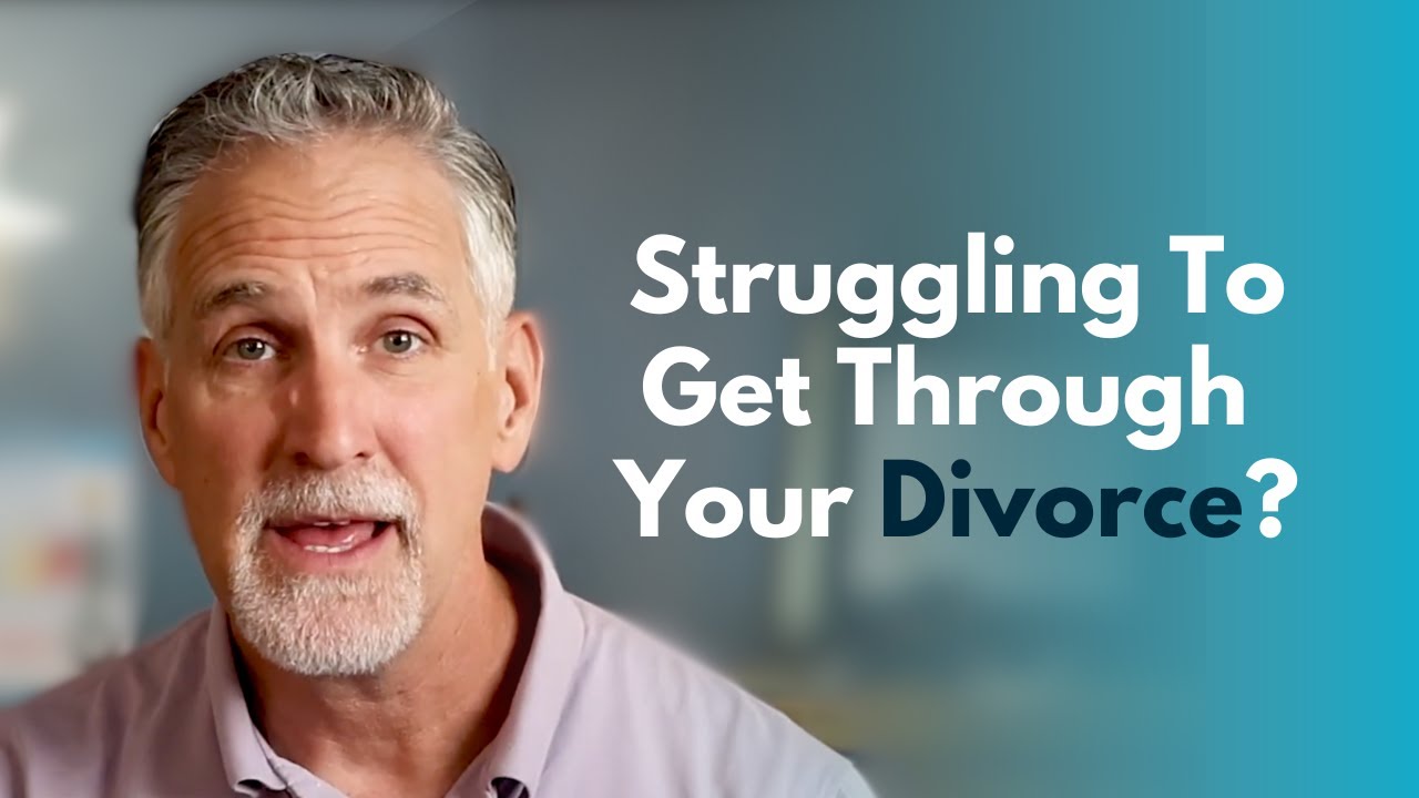 Your Unique Personality Holds The Answers to Getting Through Your Divorce