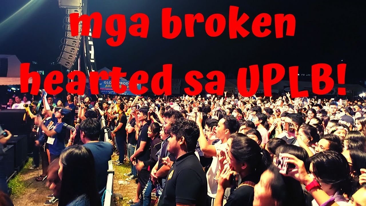 UPLB Feb Fair