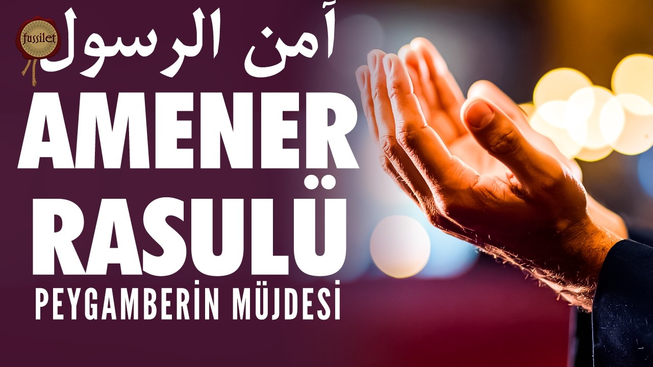 Amenerrasul&uuml;