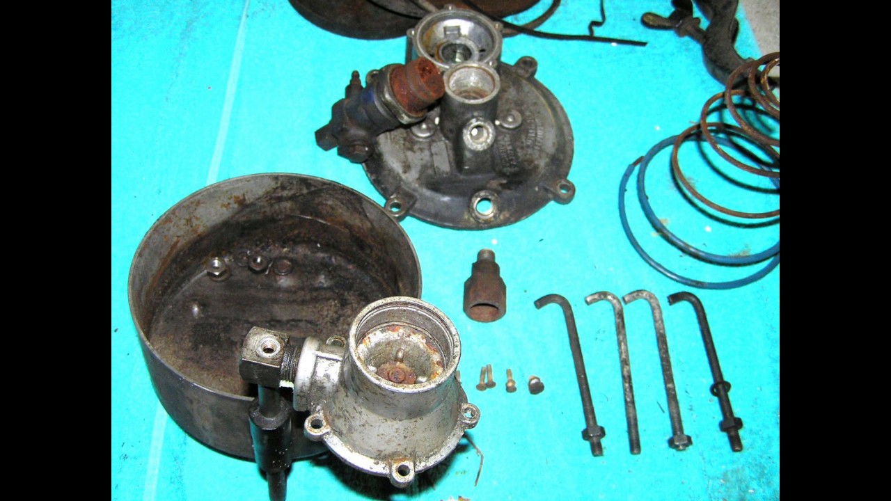 Mercedes Brake Booster Bremsgerät T50  190 SL-220 W180, 300