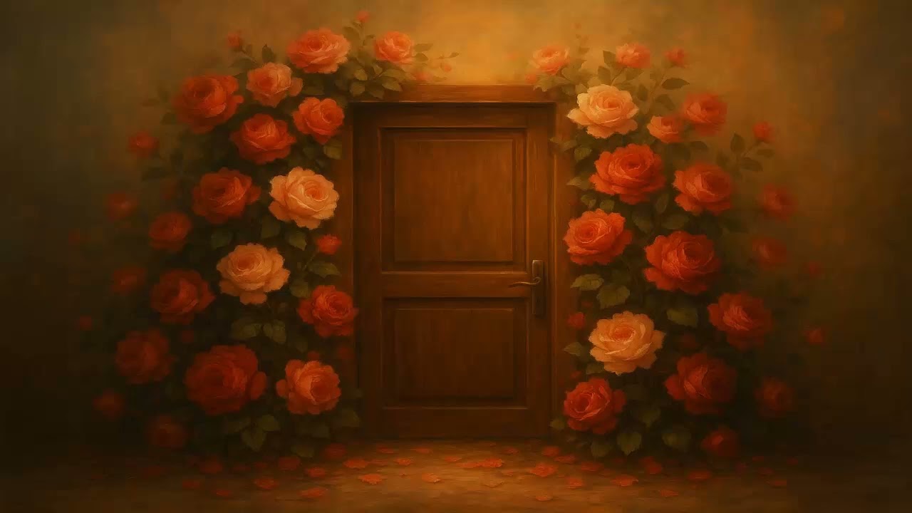 La Puerta esta Cerrada