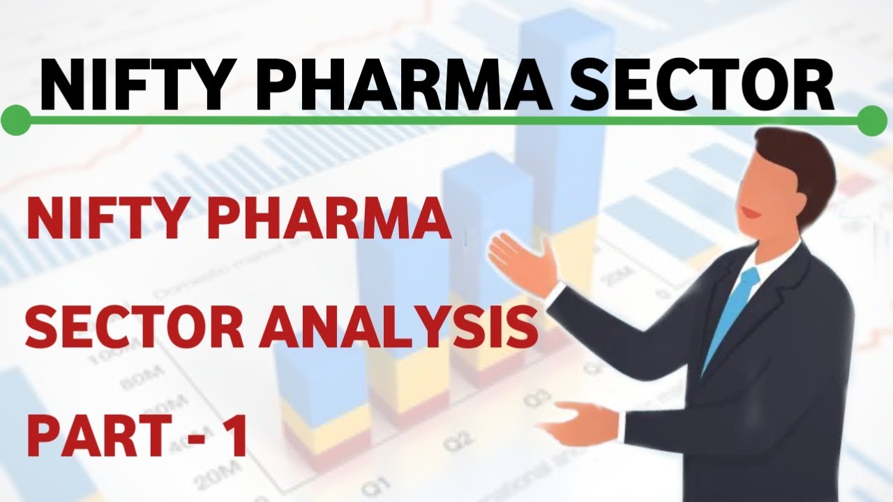 Nifty Pharma Index Analysis | Part 1 | Pharma Sector की पूरी जानकारी | Asset Compounders Academy