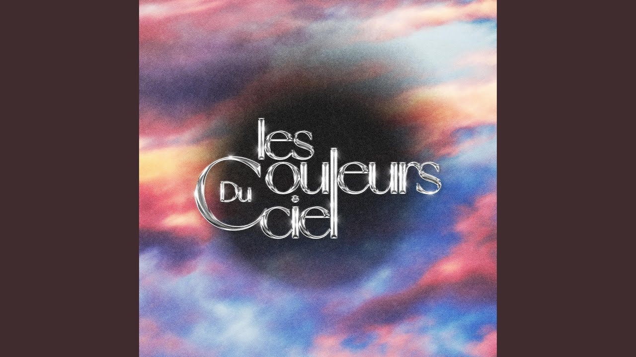 Les couleurs du ciel