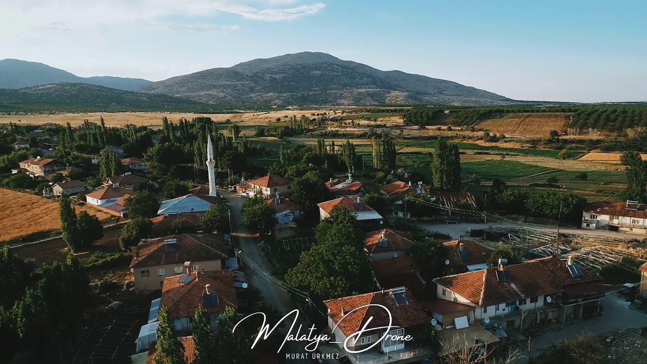 DOĞANŞEHİR YOLKORU K&Ouml;Y&Uuml; (MIZGI)