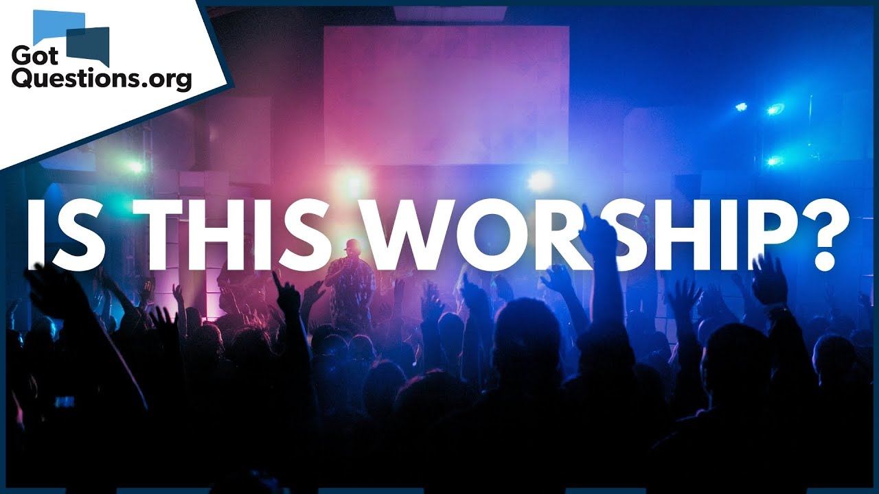 What is the definition of worship?  |  GotQuestions.org
