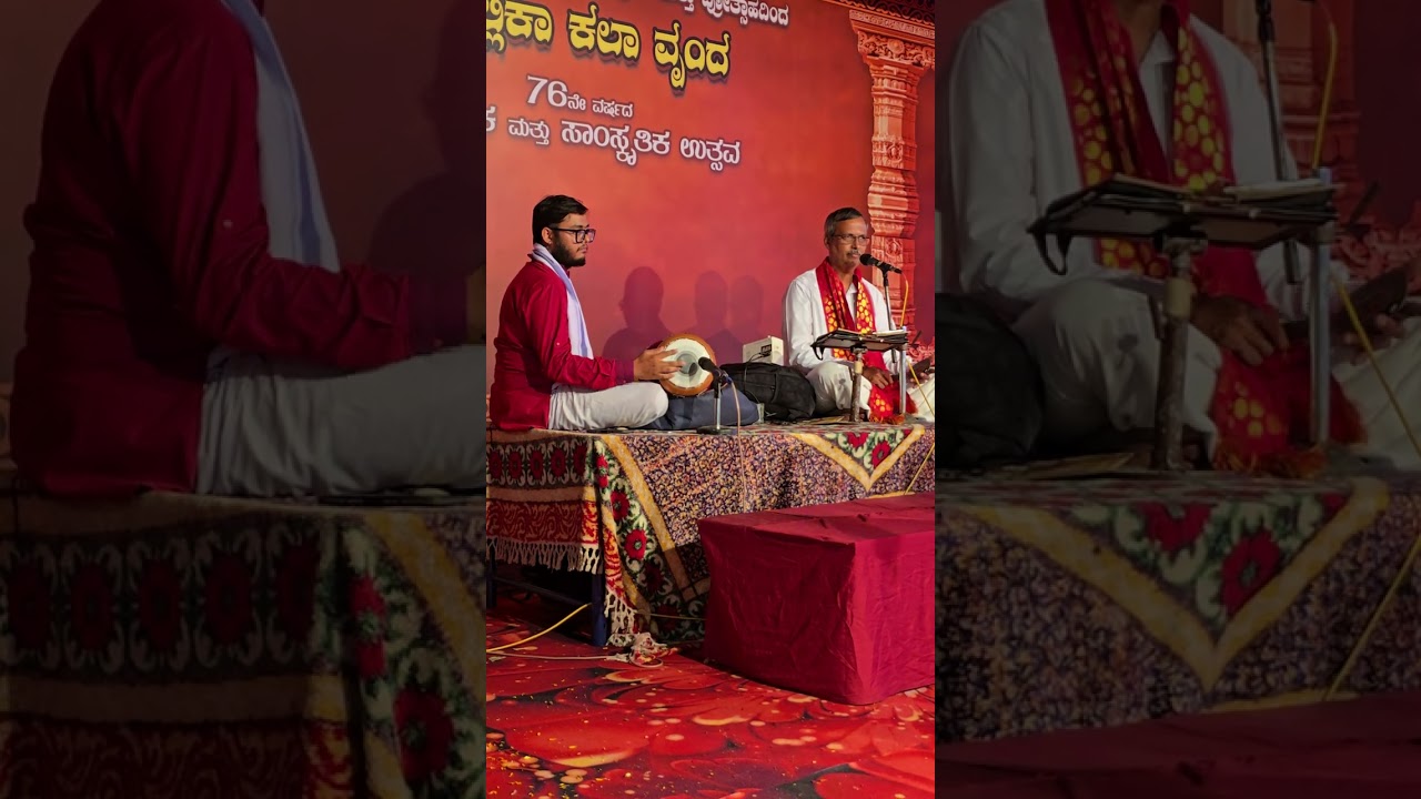 ಬಬ್ರುವಾಹನ | Purushottam Bhat Niduvaje , Sathyajith Rao Rayee | Part-3