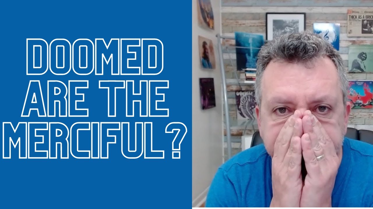 The Doomed by A Perfect Circle - First Time Listen and Rev Reaction