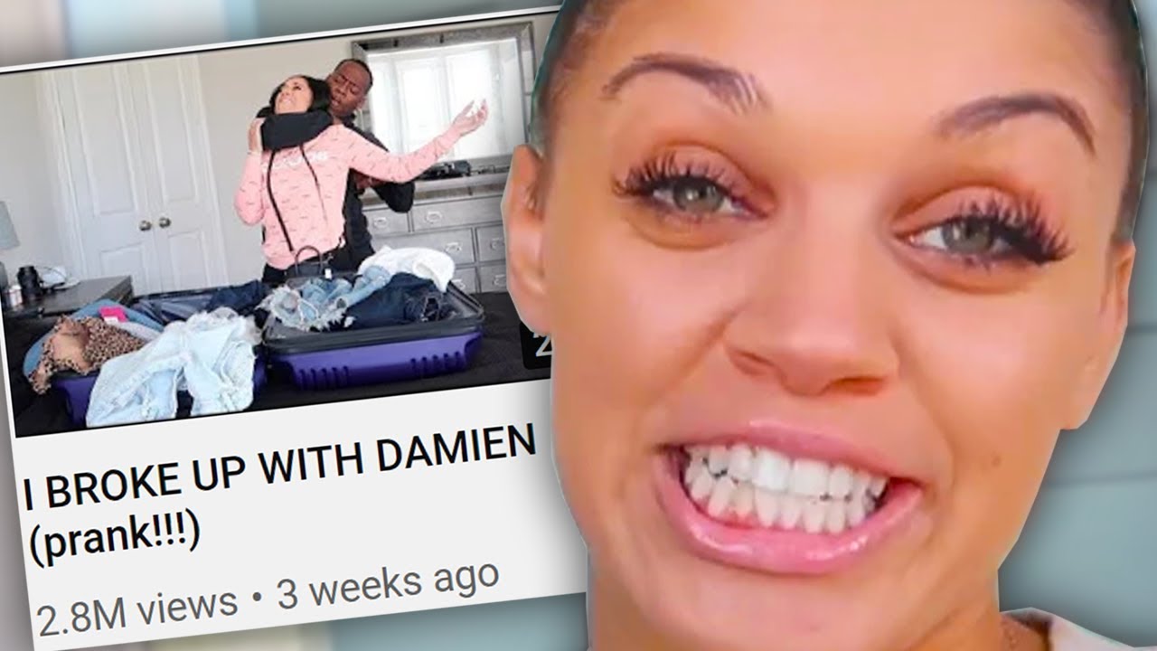 THIS FAMILY CHANNEL MUST BE STOPPED