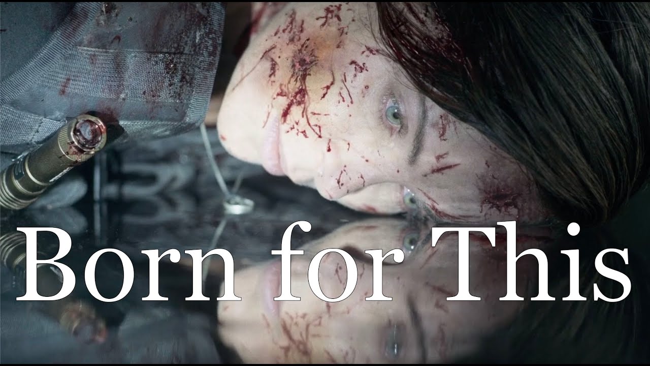 The Old Guard | Born for This