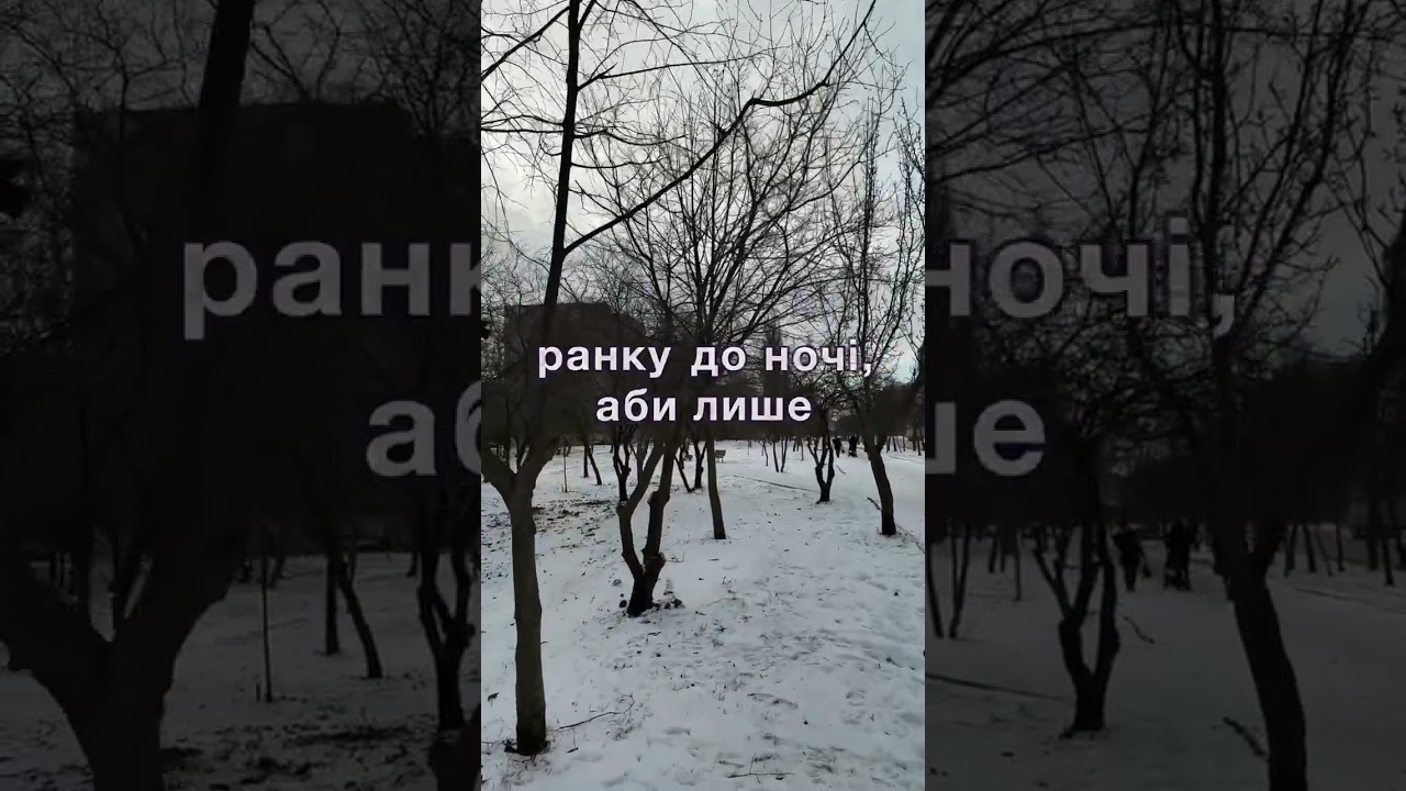 Дивна дорога до щастя