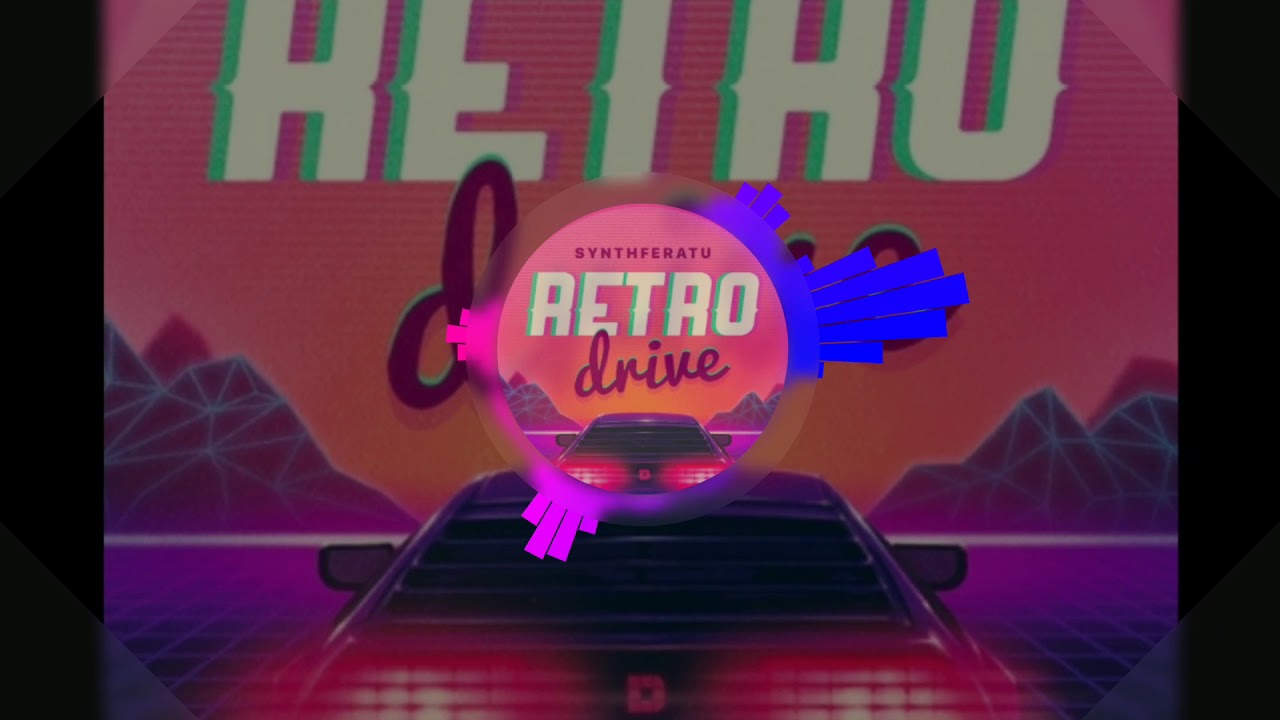 Retro Drive