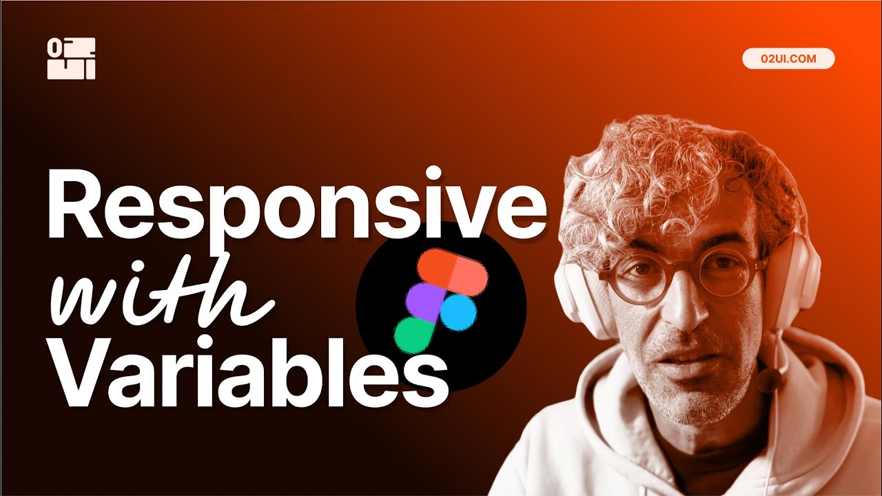 Figma responsive design step by step with a free file