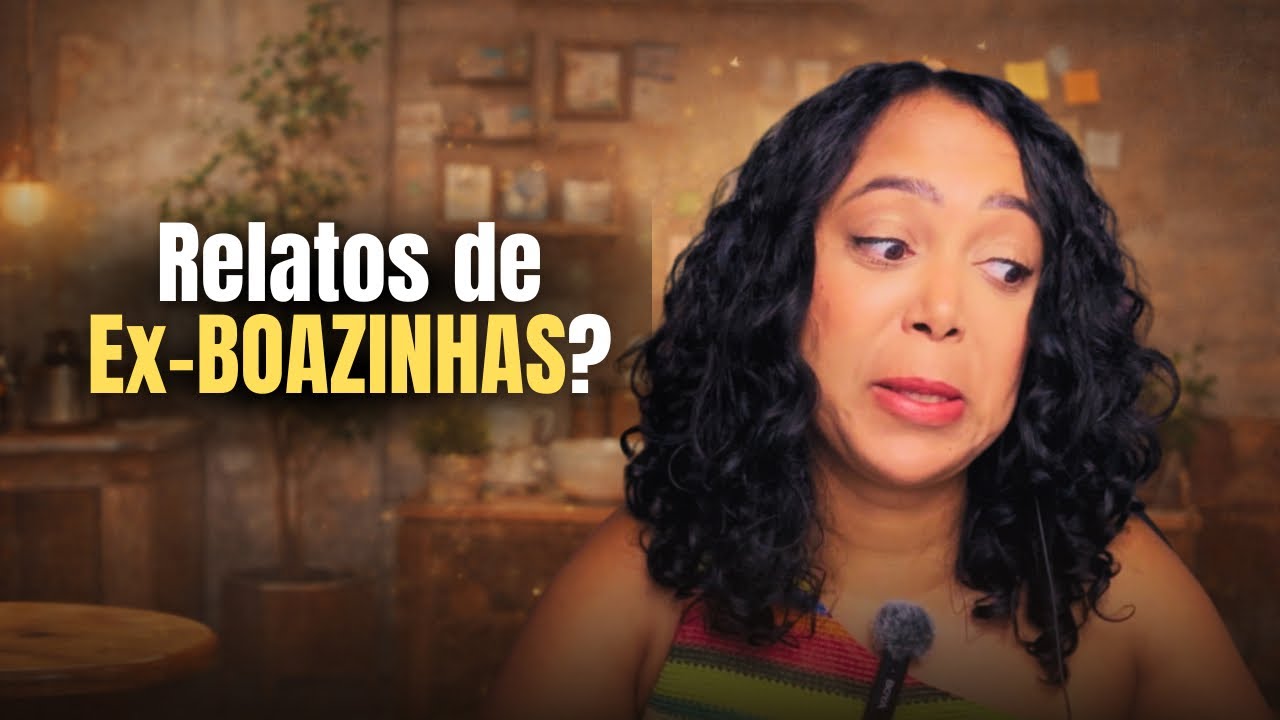 Os bastidores de quem sempre colocou os outros em primeiro lugar