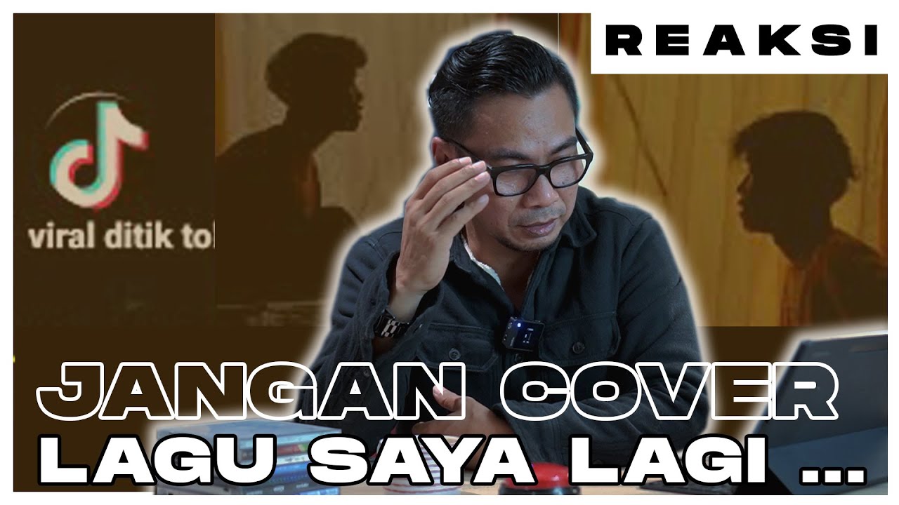 Kok Bisa Ya yang Kaya Gini Viral di TikTok??!! | REAKSI