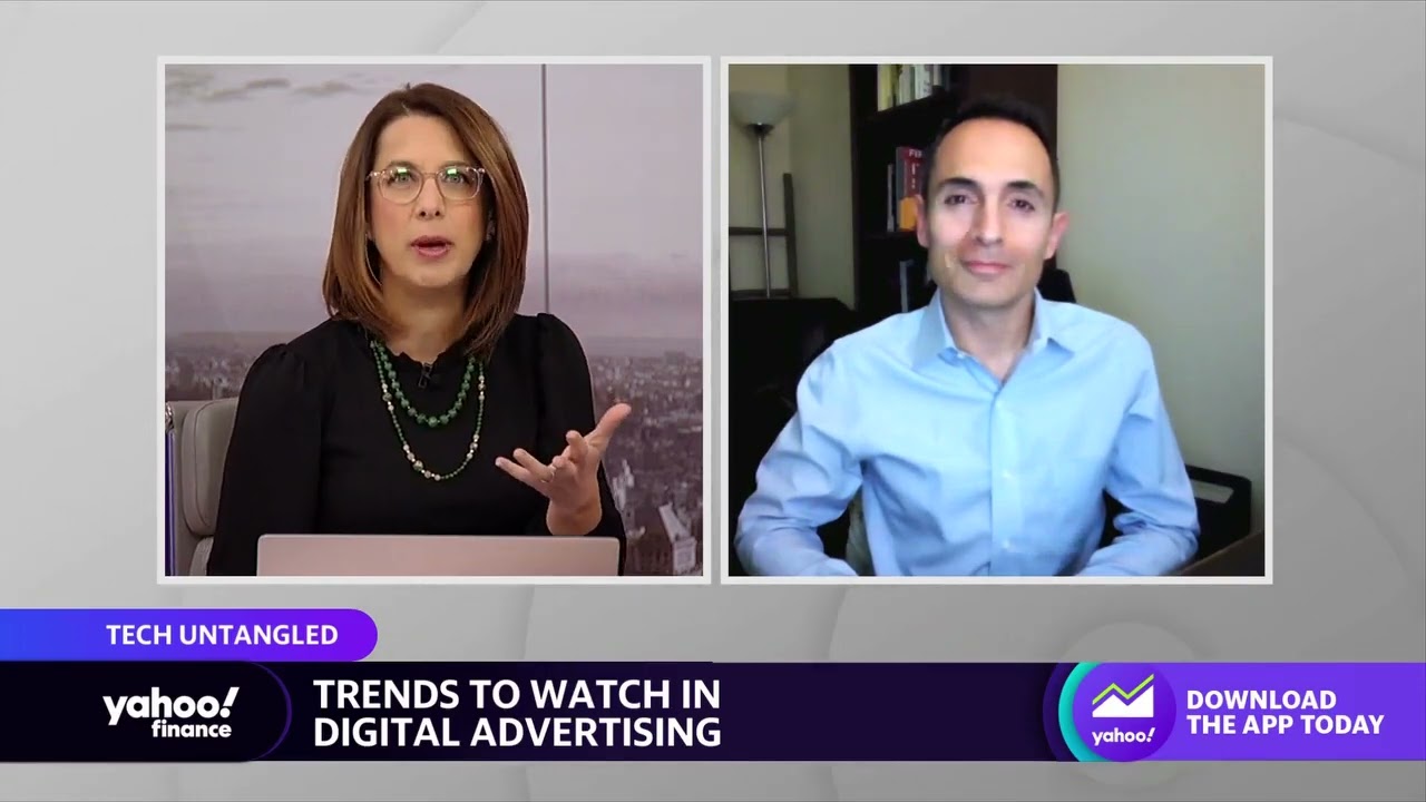 Alphabet earnings: Expect &lsquo;continued weakness on YouTube,&rsquo; analyst says