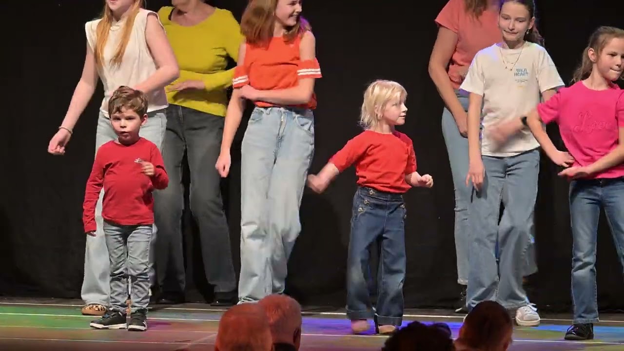 Vlasbaby's 2026