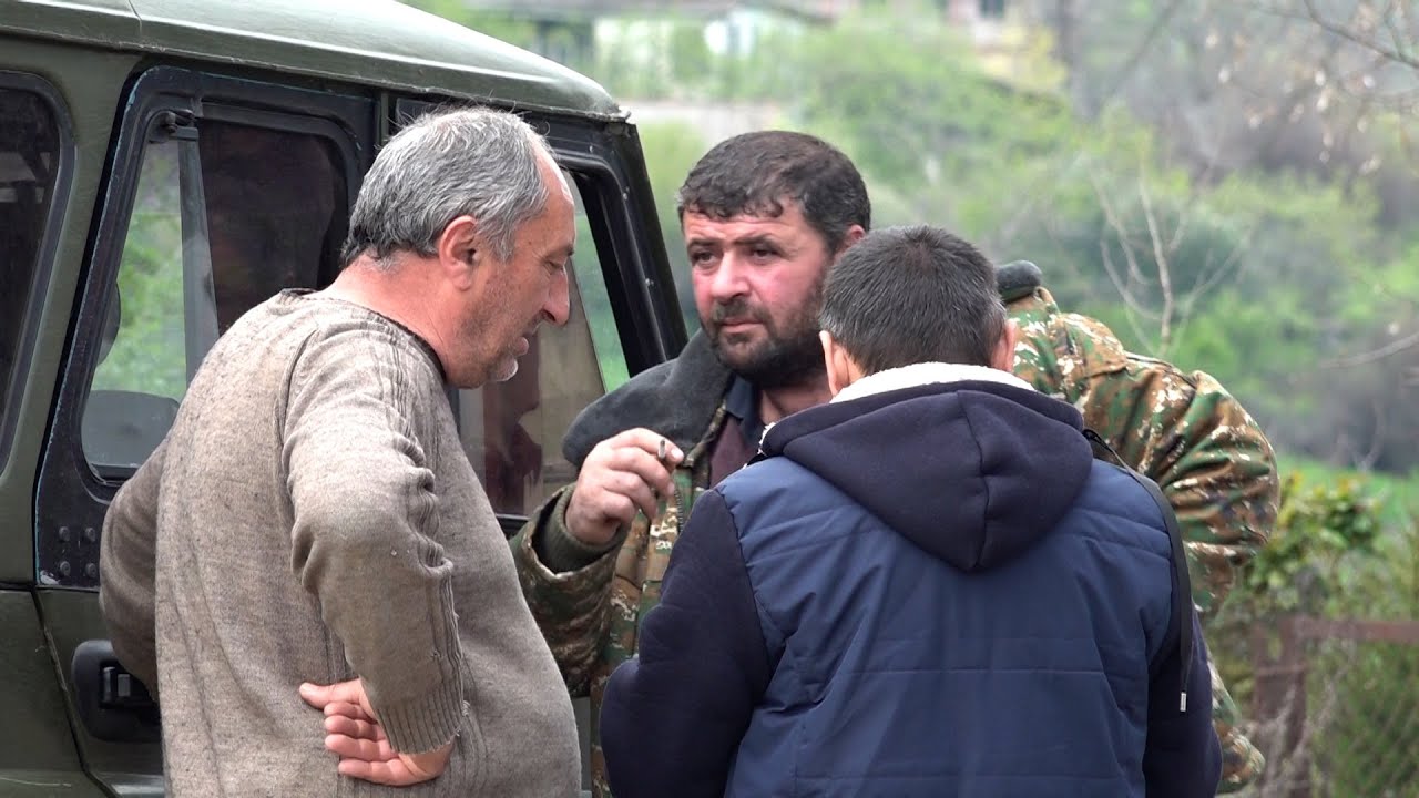 Անտեսված գյուղը․ Բարեկամավան