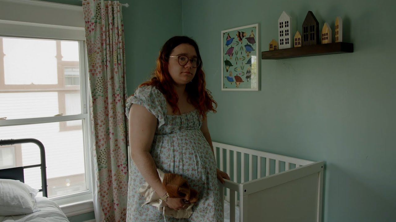 Prisha Mosley: A Detransitioner&rsquo;s Pregnancy Journey