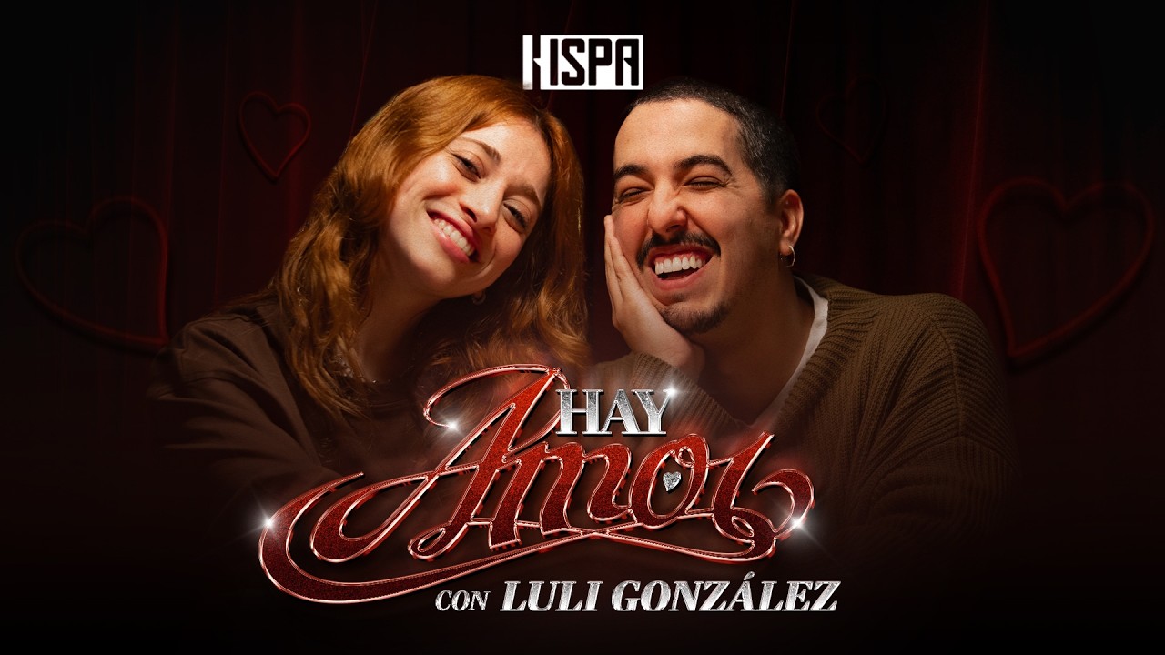 LULI GONZÁLEZ: 