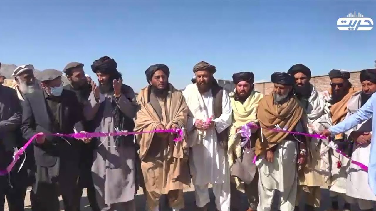 د قیام الدین خادم ښارګوټي د ننګرهار پوهنتون استادانو ته سپارل شوې دی