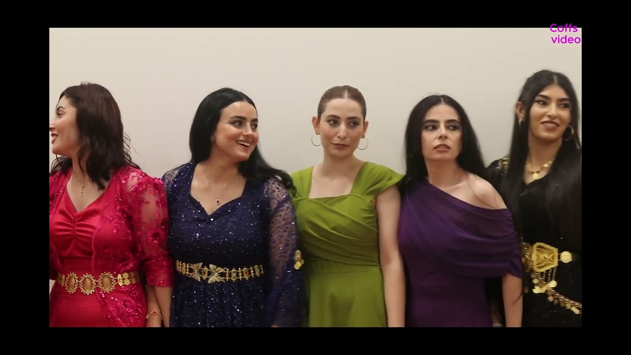coffs video
